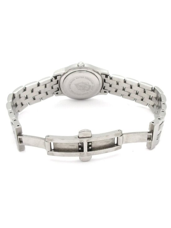 Gucci Watch Silver